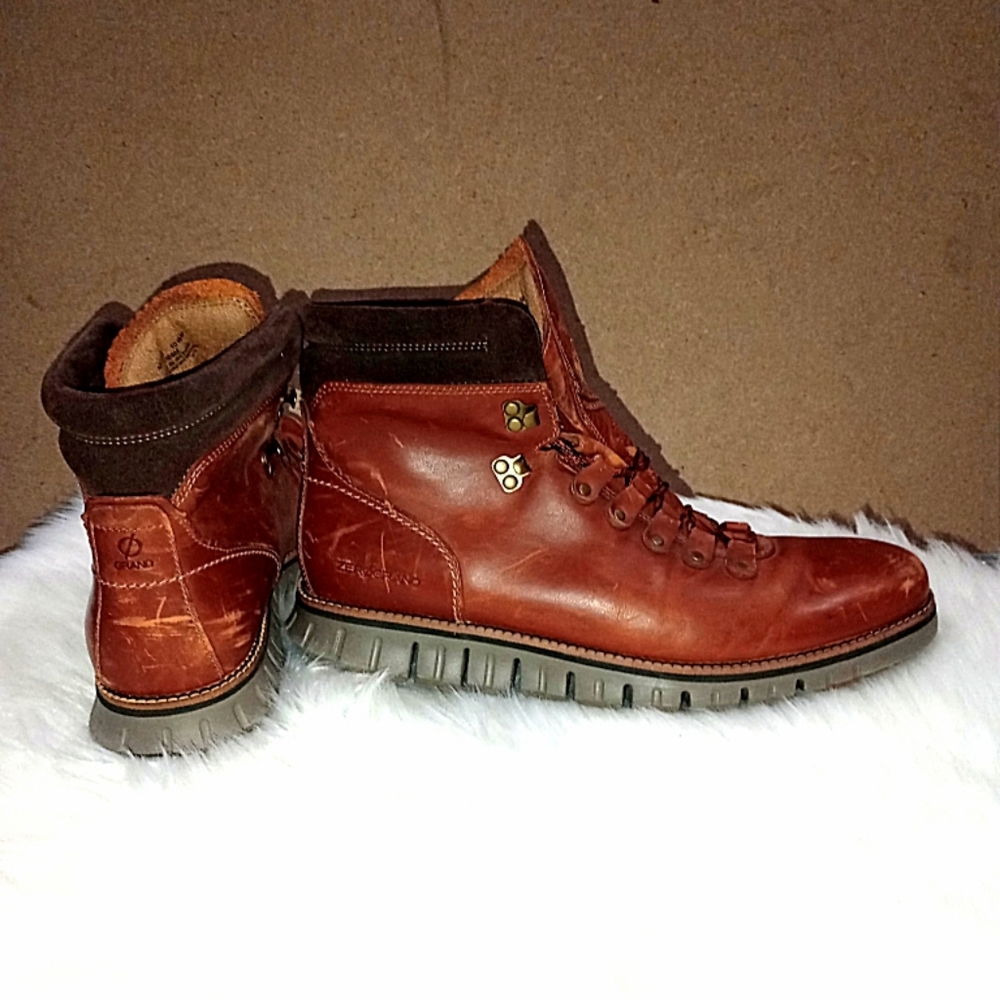 Boot - Picture 7 of 11